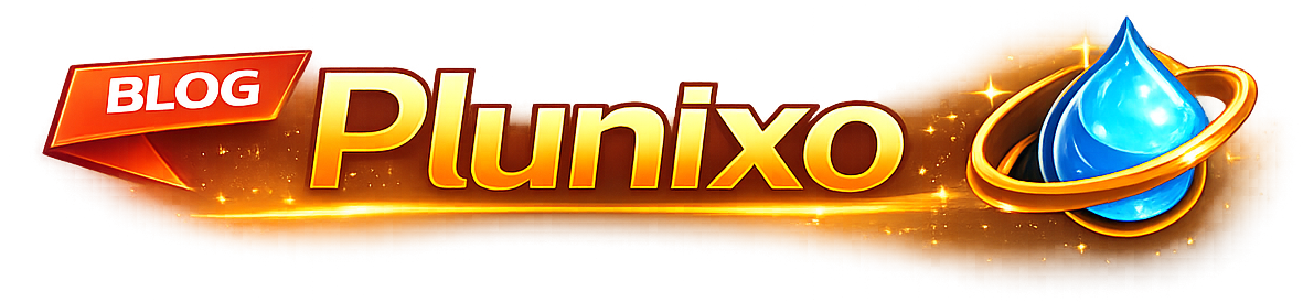Blog Plunixo