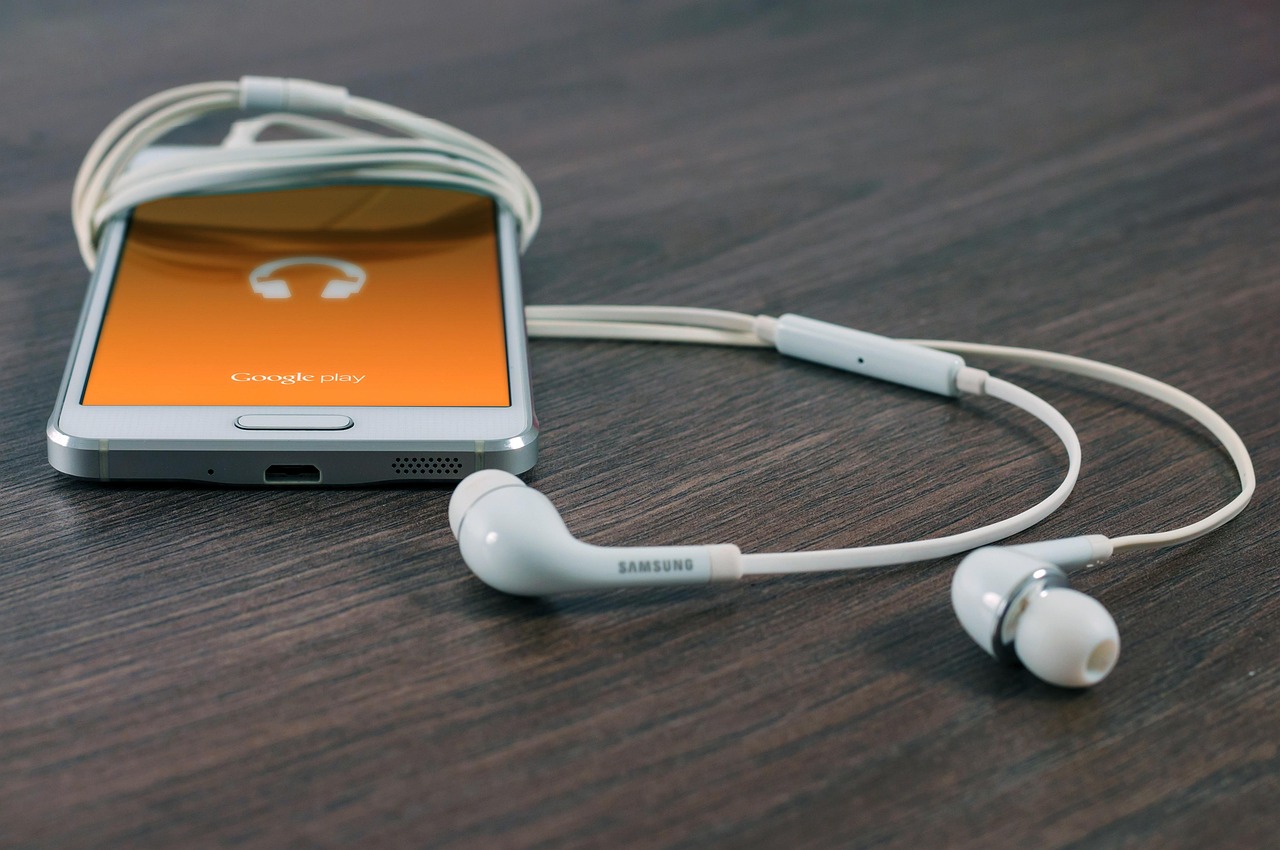 Revolutionizing Reading: The Audiobook App