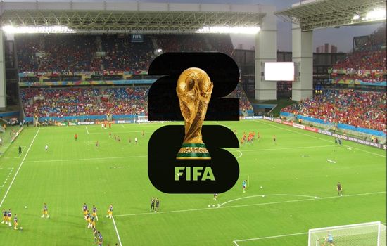 Cultural Clash: Jordan vs Algeria in World Cup 2026