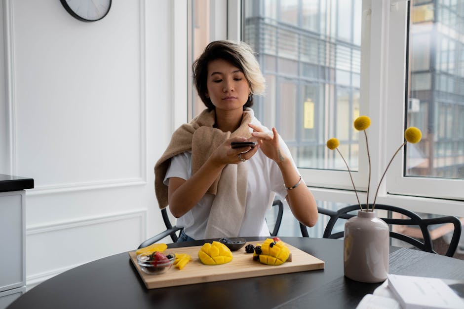 Culinary Recipe App Revolutionizes Home Cooking